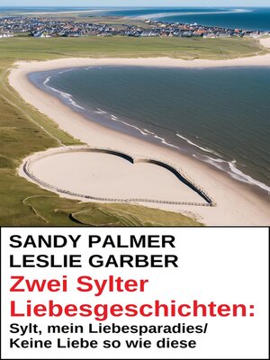 cover image of Zwei Sylter Liebesgeschichten